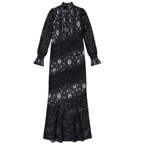 Erdem X H&M - Picture 2 of 12